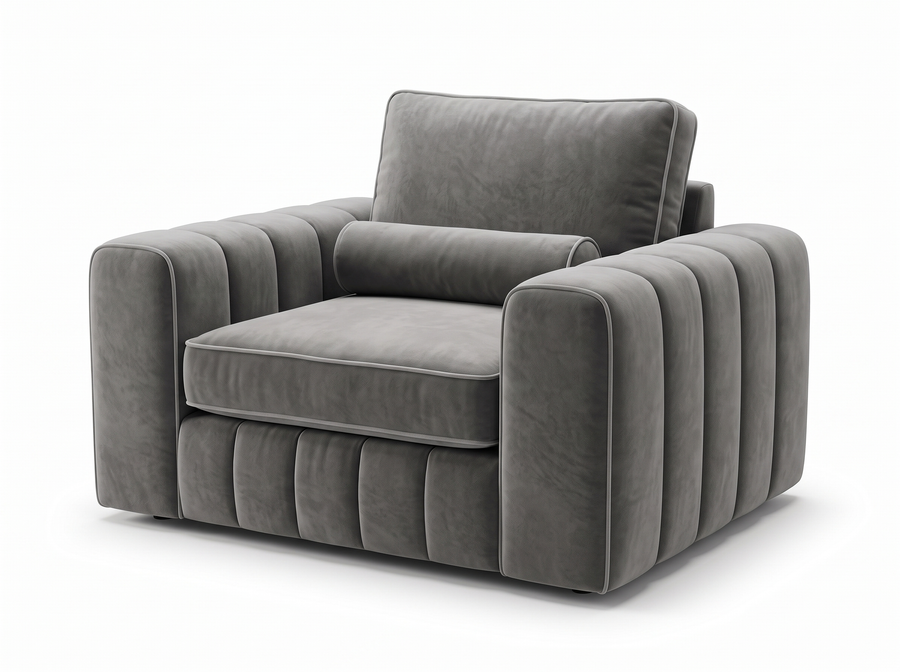 Lilly Armchair product photo