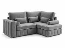 Lilly Right Hand Corner Sofa product photo