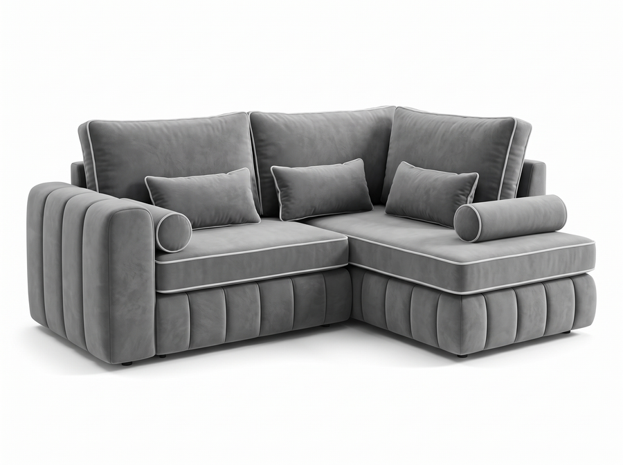 Lilly Right Hand Corner Sofa product photo