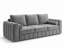 Lilly 3 Seater Sofa product photo