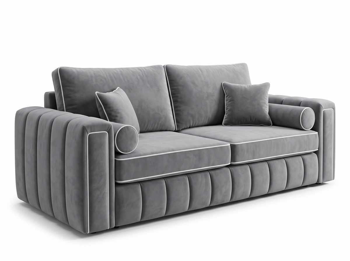 Lilly 2 Seater Sofa