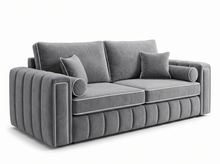 Lilly 2 Seater Sofa product photo