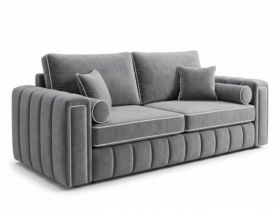 Lilly 2 Seater Sofa product photo