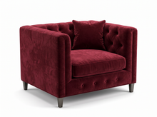 Chesterfield Armchair product photo