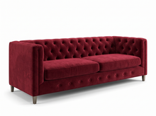 Chesterfield 4 Seater Sofa product photo