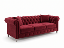 Chesterfield 3 Seater Sofa product photo