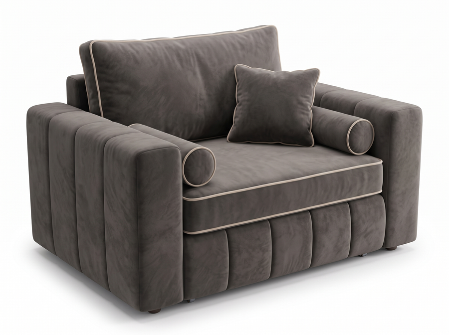 Master U Armchair product photo