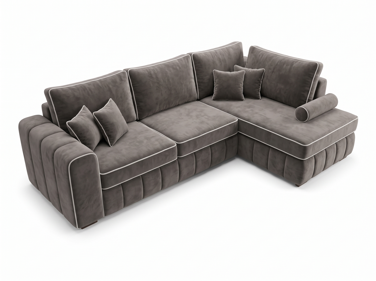 Master U Right Hand Corner Sofa