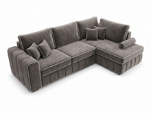Master U Right Hand Corner Sofa product photo