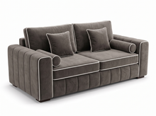 Master U 2 Seater Sofa product photo