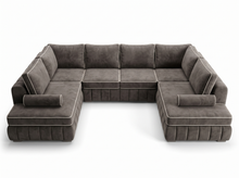 Master U U Shaped Sofa product photo