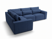 Bovis Salone Left Hand Corner Sofa product photo