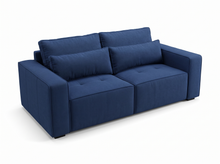 Bovis Salone 2 Seater Sofa product photo