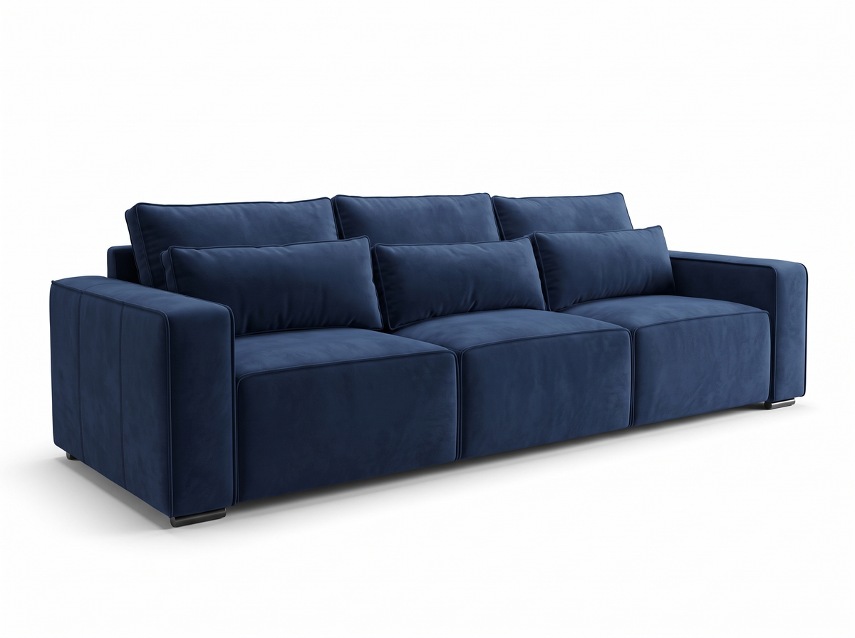 Bovis Salone 3 Seater Sofa