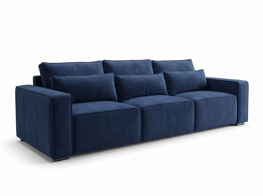 Bovis Salone 3 Seater Sofa product photo