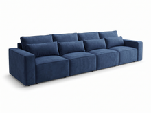 Bovis Salone 4 Seater Sofa product photo
