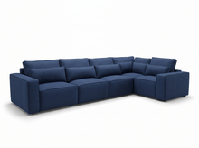 Bovis Salone Large Right Hand Corner Sofa product photo