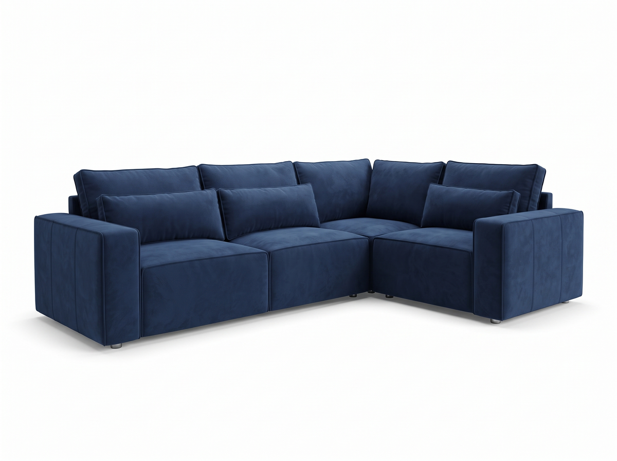 Bovis Salone Right Hand Corner Sofa
