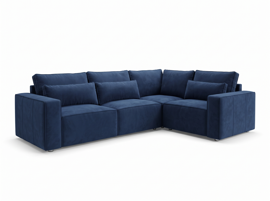 Bovis Salone Right Hand Corner Sofa product photo
