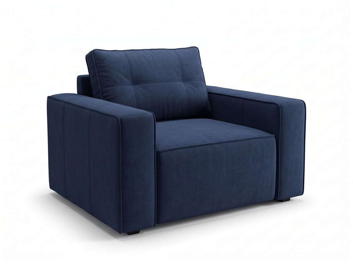 Bovis Salone Armchair
