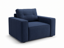 Bovis Salone Armchair product photo