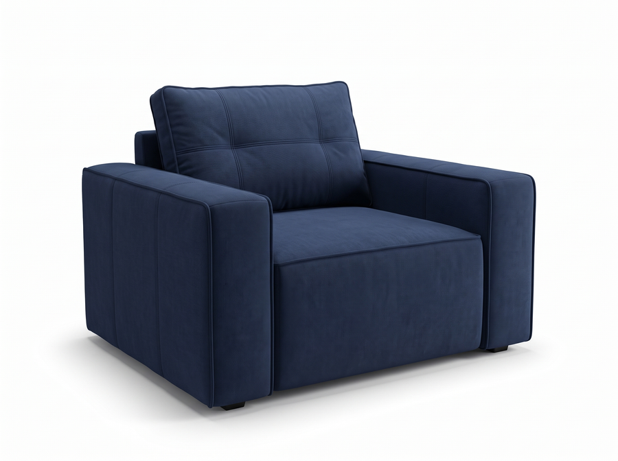 Bovis Salone Armchair product photo