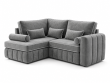 Lilly Right Hand Corner Sofa front right view