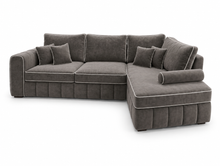 Master U Right Hand Corner Sofa front right view