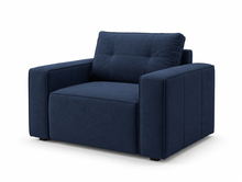 Bovis Salone Armchair front right view
