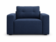 Bovis Salone Armchair front view