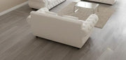 Rio Chesterfield Sofa Set – 3 + 2 Seater White Velvet Suite – view 3